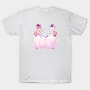 Tea Time T-Shirt